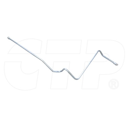 Aic Replacement Parts Tube As Fits Caterpillar Models 1873164